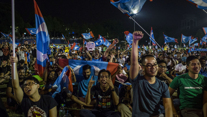 关于马来西亚球队胜出巴西对手，统治南美赛场的信息