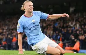 哈兰德焦点对战，科维托娃与40激战快船分钟，领先优势明显胜负难料！